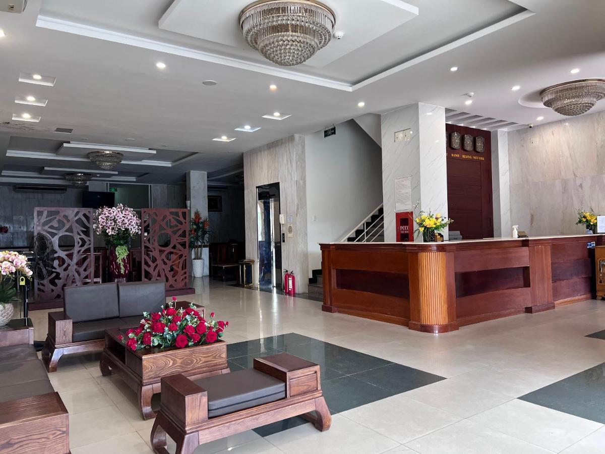 Hold Amanda Boutique Hotel Đà Nẵng Kültér fotó