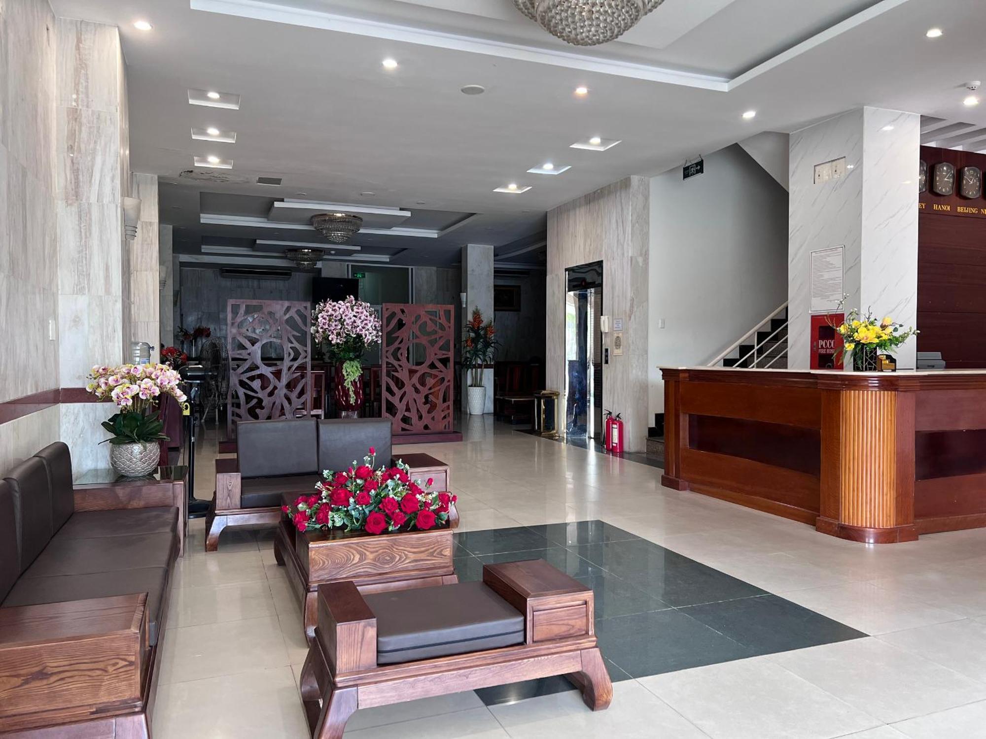 Hold Amanda Boutique Hotel Đà Nẵng Kültér fotó