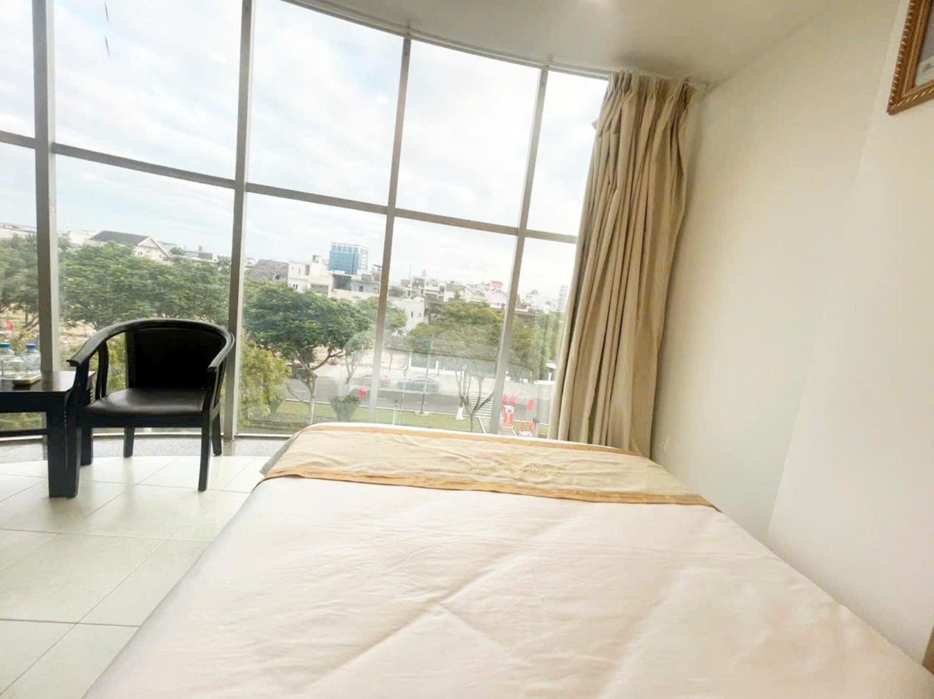 Hold Amanda Boutique Hotel Đà Nẵng Kültér fotó