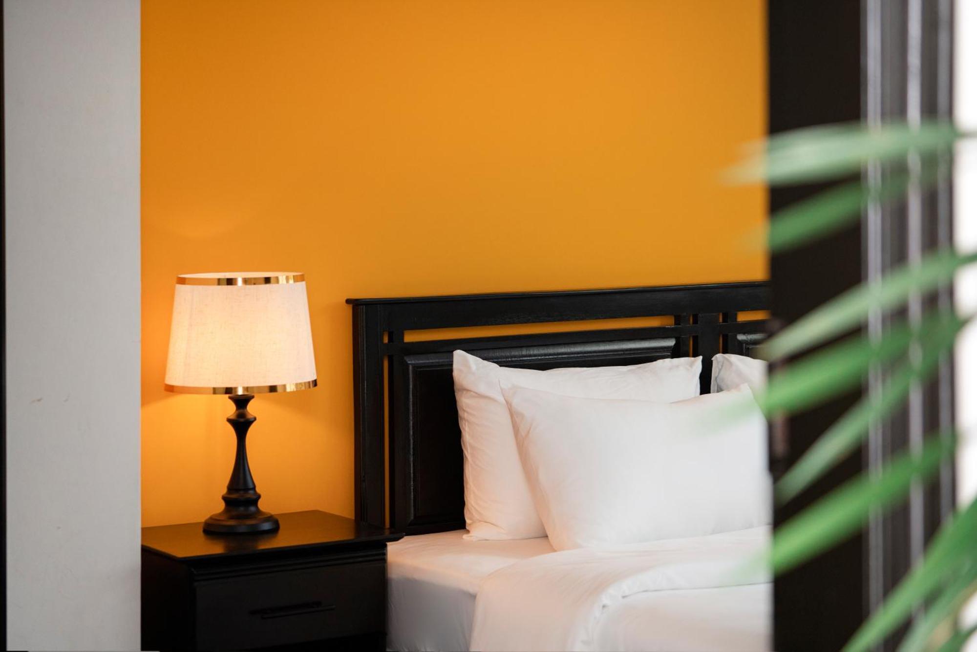 Hold Amanda Boutique Hotel Đà Nẵng Kültér fotó