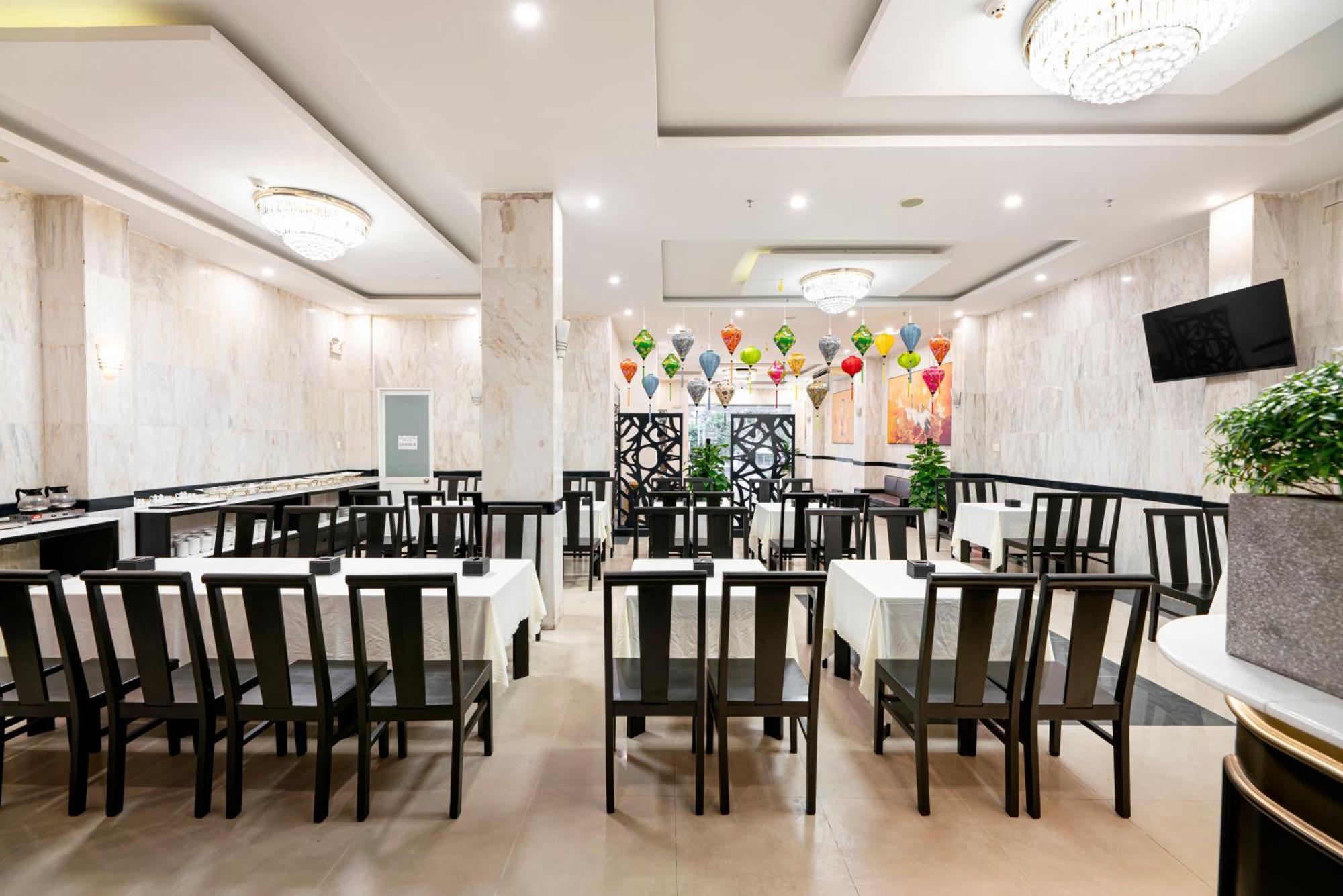 Hold Amanda Boutique Hotel Đà Nẵng Kültér fotó