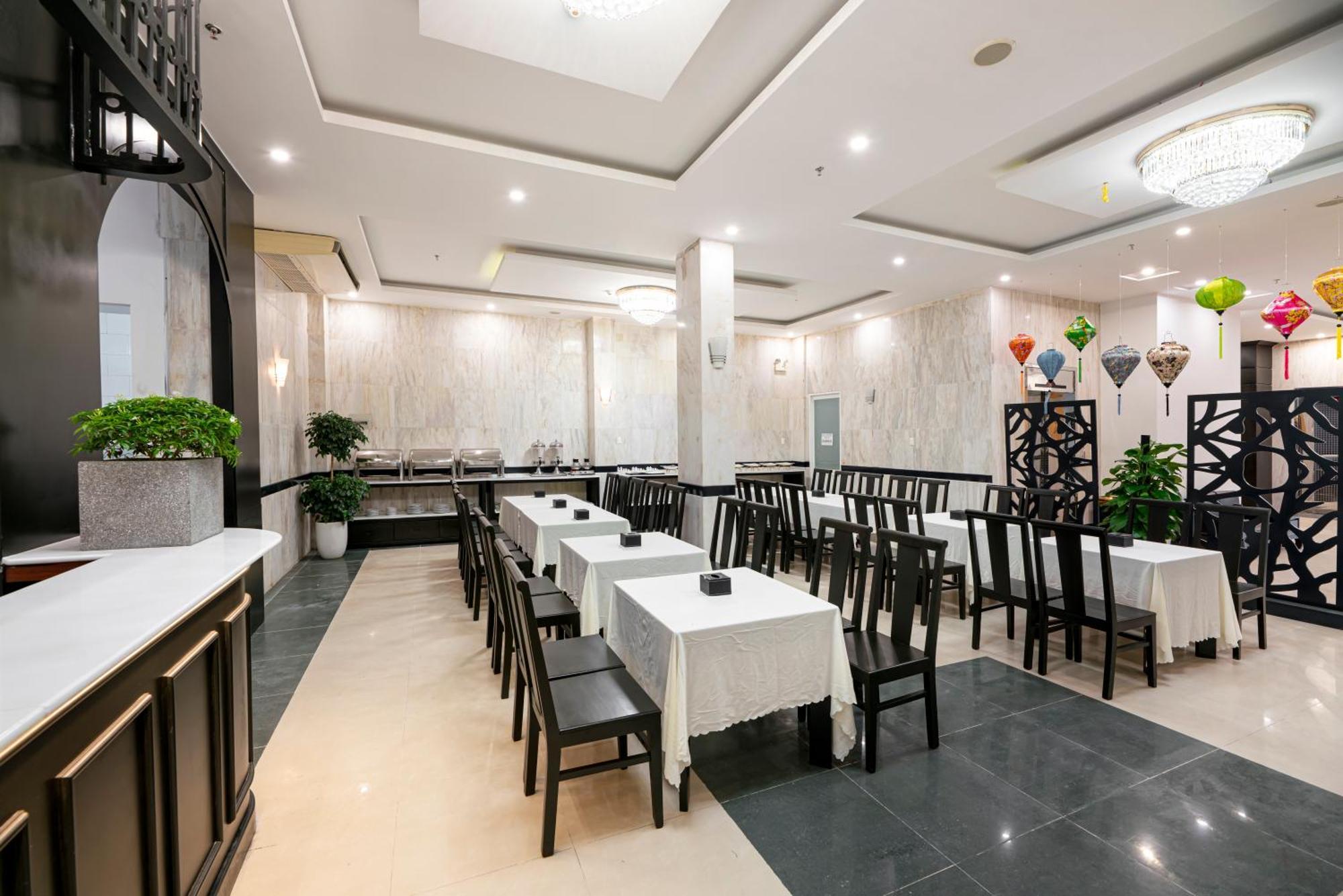 Hold Amanda Boutique Hotel Đà Nẵng Kültér fotó