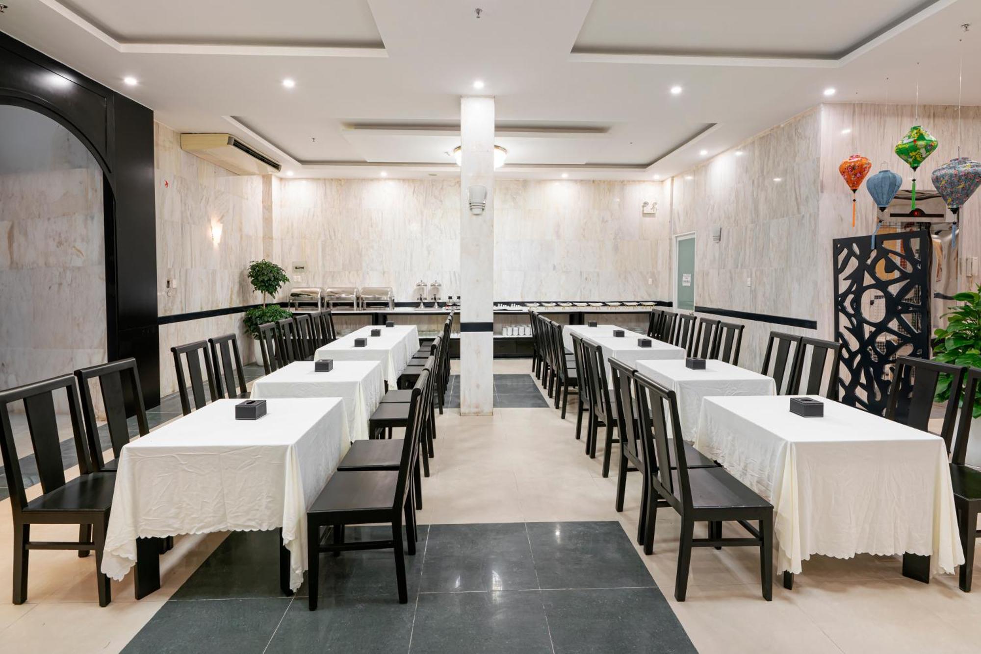Hold Amanda Boutique Hotel Đà Nẵng Kültér fotó